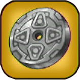 ウルベア銀貨画像