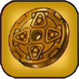 ウルベア銅貨画像