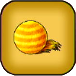 まだらくも糸画像