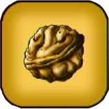 ふしぎなきのみ画像