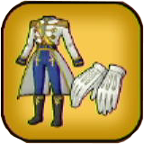 グロリアスコート画像