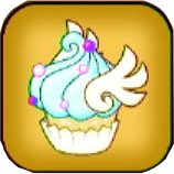 クイックケーキ画像