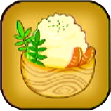 スマッシュポテト画像