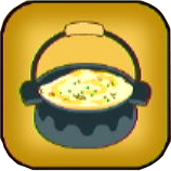 ズッシリゾット画像