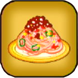 バランスパスタ画像