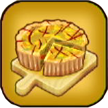 キレキレキッシュ画像