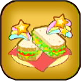 ミラクルサンド画像