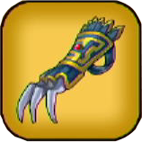 ファルコンクロー画像