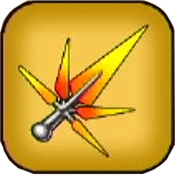 フォースブレード画像