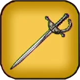 ぎんのレイピア画像