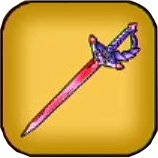 まけんしのレイピア画像