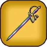 はやぶさの剣画像