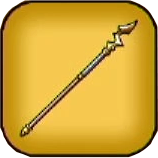 いなずまのやり画像