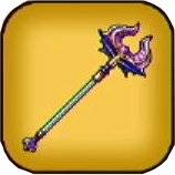 オセアノススピア画像