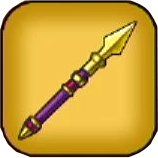 近衛兵のやり画像