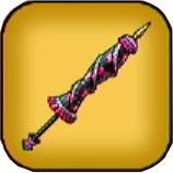 ゴシックパラソル画像