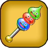 スラタワーステッキ画像