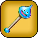 スライムステッキ画像