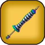 パラソルスティック画像