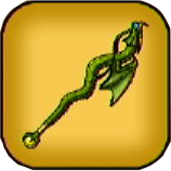 ドラゴンスティック画像