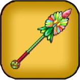 フラワースティック画像