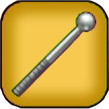 ピンスティック画像