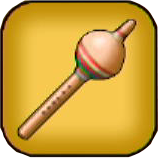 まてきのスティック画像