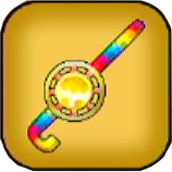 マジカルスティック画像