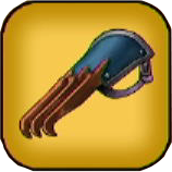 初心者のツメ画像