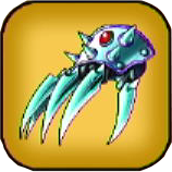 こおりのツメ画像