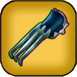 せいどうのツメ画像