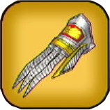 プラチナクロー画像