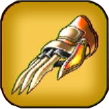 ほのおのツメ画像