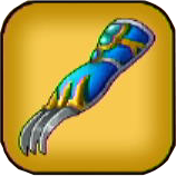 まよけのツメ画像