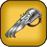 てつのツメ画像