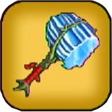 ツンドラハンマー画像