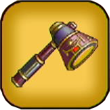 マジックトンカチ画像