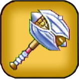 プラチナハンマー画像