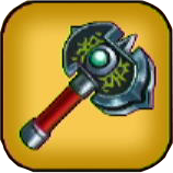 グレートハンマー画像