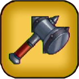 はがねのかなづち画像