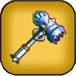 まじんのかなづち画像