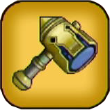 メガトンハンマー画像