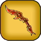 ほのおのブーメラン画像