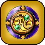 マジックチャクラム画像