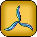 かぜのブーメラン画像