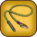 パイソンウィップ画像