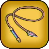 へびがわのムチ画像