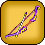 こあくまの弓画像