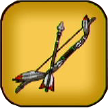 かりうどの弓画像