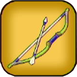 初心者用の弓画像